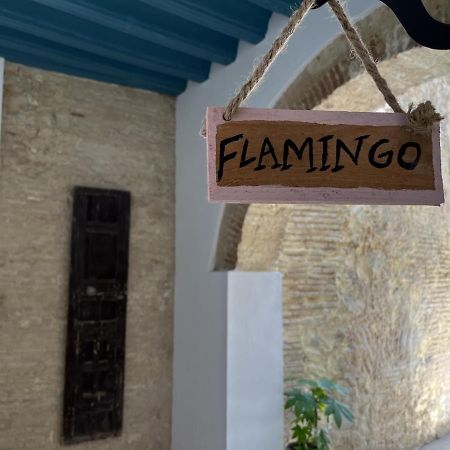 Camasanlucar Leilighet Sanlúcar de Barrameda Eksteriør bilde